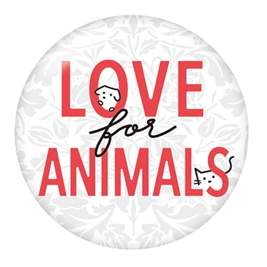 LOVE for ANIMALS