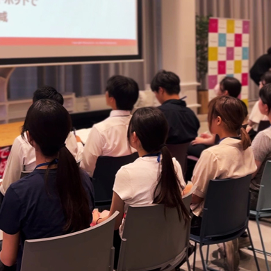 メモリーリクルートフェス