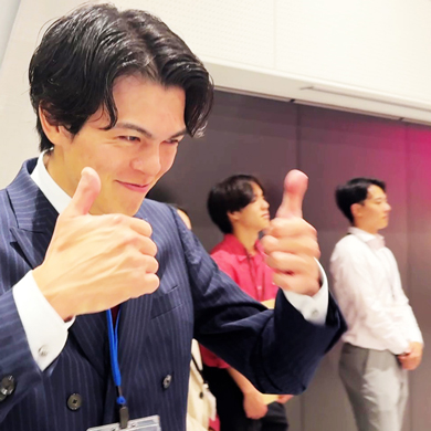 メモリーリクルートフェス